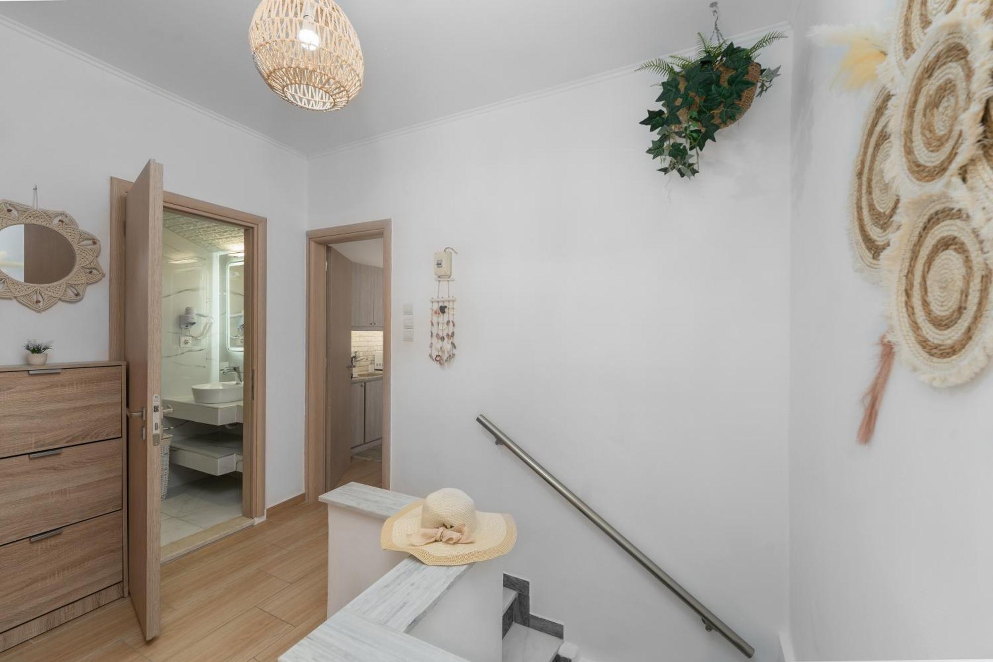 Dennis City Center Elegant Apartment Zakynthos Town Exterior photo